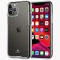 Mercury Clear Jelly iPhone 13 Pro Max 6,7" — Photo 1