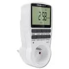 Qoltec Electronic Timer PC0628 | 3680W | 16A | LCD — Фото 14