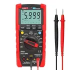 UNI-T UT191E professional digital multimeter — Foto 5