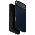 Case UNIQ Keva EDGE for iPhone 17 Air     Magclick Charging blue Foto 1