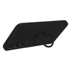 Finger Ring Case for Samsung Galaxy S23 Plus black Foto 3