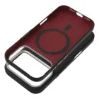 KEVLAR phone case with MagSafe support for iPhone 17 black — Photo 2