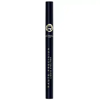 L´Oréal Haute Precision Liquid Eyeliner 1 pc