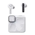 TWS QCY MeloBuds Neo T31 headphones (white) Foto 2