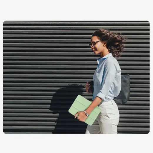 TECH-PROTECT SC PEN XIAOMI REDMI PAD 2 11.0 MATCHA GREEN Фото num