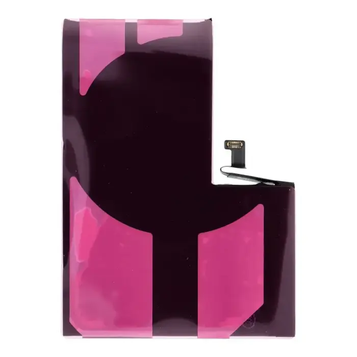  AmpSentrix Basic battery for iPhone 14 Pro Max (high capacity 4750 mAh) Фото num