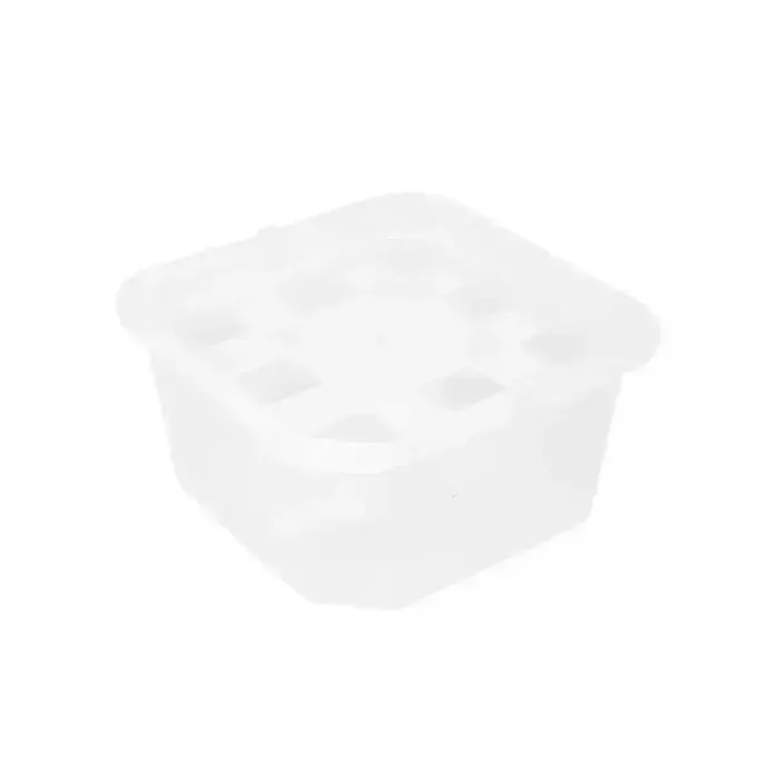 Moisture Absorber Bamboo Crystal Refill 450g Neutral scent Photo