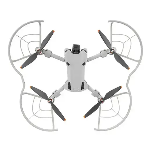Propeller Guard Sunnylife for DJI Mini 4 Pro (N4P-KC712) Foto 3
