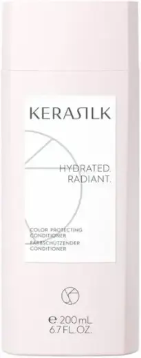 KERASILK Essentials Colour Protect Conditioner 200ml
