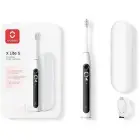 Oclean X Lite Set Smart Sonic Electric Toothbrush Grey, Grey Photo