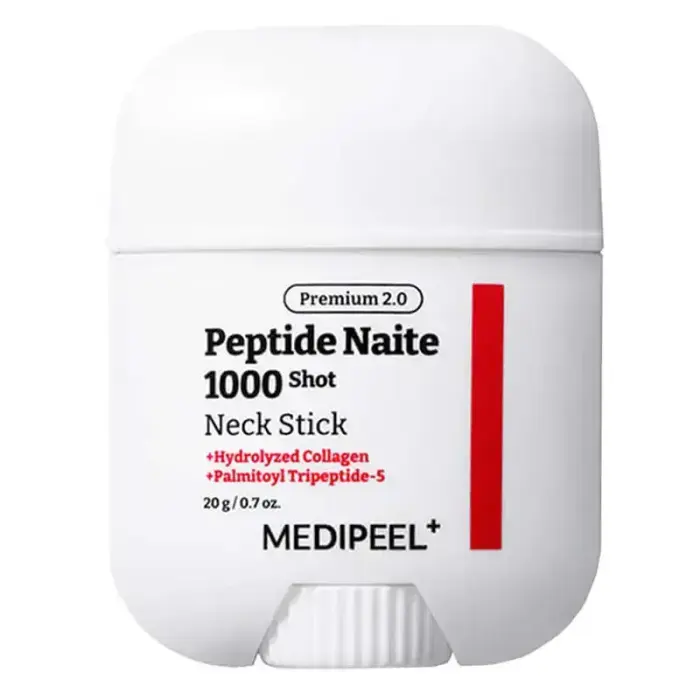 MEDI-PEEL Premium Naite Thread Neck Stick 2.0 20 g