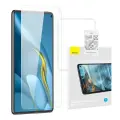 Tempered Glass Baseus Crystal 0.3 mm for HUAWEI MatePad |MatePad Pro 10.8" Photo
