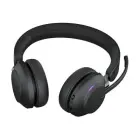 Jabra Evolve2 65 MS Stereo - headset - with charging stand — Foto 5