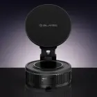 Blavec Car holder BHV-02 magnetic vacuum to windshield (BHV02-PMB) black (damaged packaging) Foto 6
