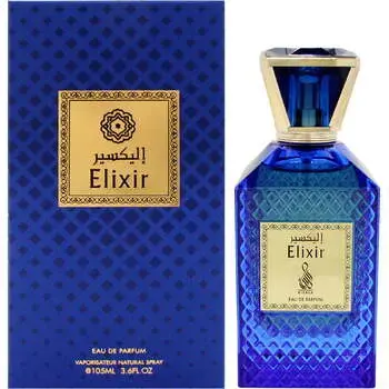 Risala Elixir (EDP) Eau de Parfum for Men 105 ml