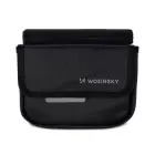 Wozinsky bicycle frame bag, waterproof phone case, 1.5l, black (WBB26BK) Foto 6