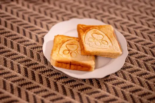 Paw Patrol Sandwich maker 750W Foto 11