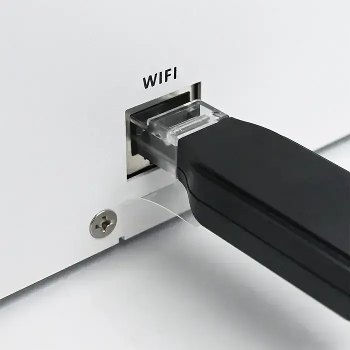 Qoltec Wi-Fi module for solar inverter Фото num