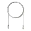 HP Ethernet CAT5E F|UTP network cable, 2m (white) Фото num