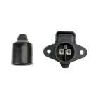 3 PIN Trailer socket — Photo 3