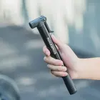 Rockbros 42320010001 Bicycle Pump Hand + Screwdriver - Black Foto 9