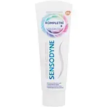 Sensodyne Complete Protection Whitening Toothpaste 75ml