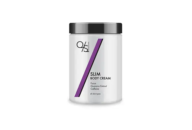 QS PROFESSIONAL SLIM BODY CREAM QS PROFESSIONAL 1L