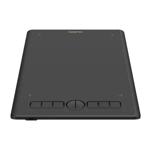 Huion H580X graphics tablet Foto 4