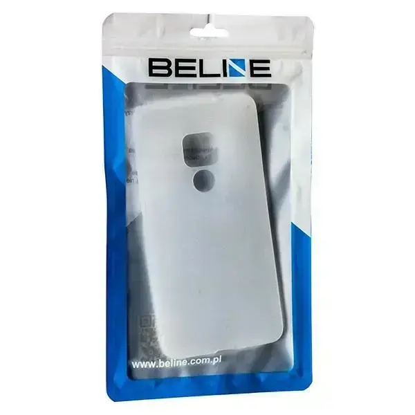 Beline Etui Candy Xiaomi Redmi 9/clear