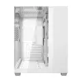 Darkflash TH285M computer case (white) Фото num