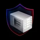 Orico 8848U4 DAS Series 4-Bay M.2 NVMe SSD Disk Array - White Foto 14