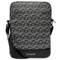Guess PU G Cube Tablet Bag 10" Black — Foto 1