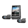 VIOFO A229 PLUS 3CH 2K + 1080p WiFi, GPS Photo