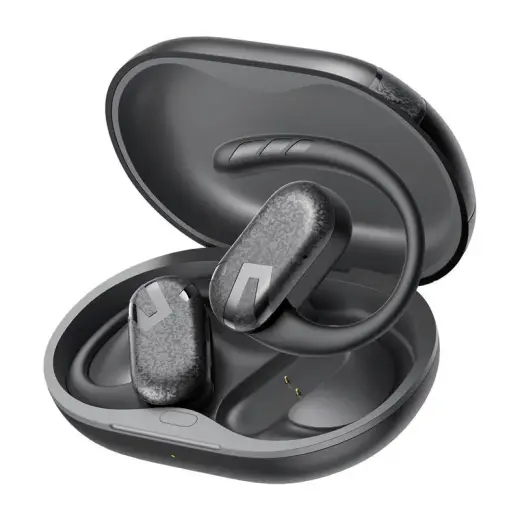 TWS Soundpeats Breezy Headphones (black) Foto 2