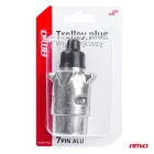 Trailer plug 7PIN ALU — Photo 4