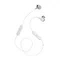 JBL Endurance Run 2 bezvadu bluetooth austiņas, baltas Photo