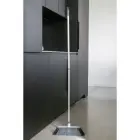 Grīdas birste ar teleskopisko kātu 137 cm Eco Ego U-COLLECT Foto 3