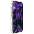 Laut Crystal Matter X MagSafe iPhone 16 Case - Clear Photo