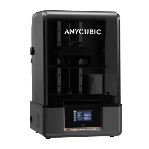 Anycubic Photon Mono M7 Max 3D Printer Foto 3