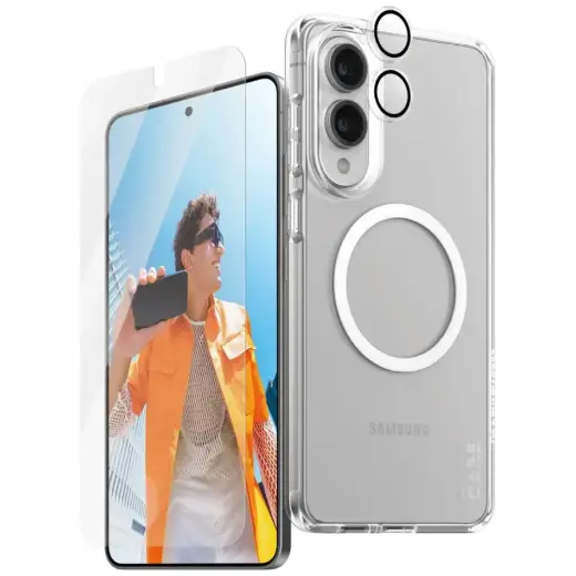 PanzerGlass чехол для телефона для Samsung Galaxy S25 Edge Фото num