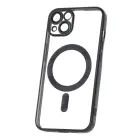 Color Chrome Mag case for Samsung Galaxy A57 5G black — Foto 2