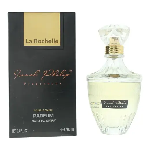 Israel Philip, La Rochelle, Parfum, For Women, 100 ml