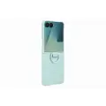 EF-PF766TME Samsung Silicone Cover with Ring for Galaxy Z Flip 7 Mint Foto 3