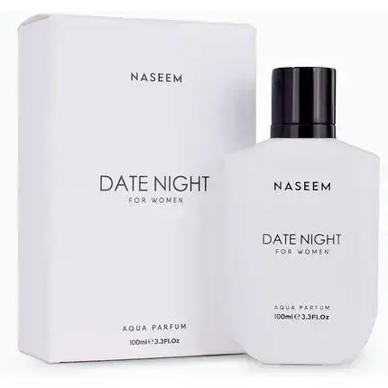 Naseem S Date Night (EDP) Eau de Parfum for Women 100 ml