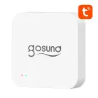 Smart Bluetooth BLE, WiFi Mesh Gateway with Alarm Gosund G2 Tuya Foto 2