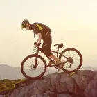 Wozinsky small bicycle saddle bag 0.6 l black (WBB8BK black) Foto 9