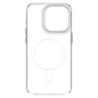 Tactical MagForce 2.0 Cover for Apple iPhone 14 Pro Silver — Photo 3