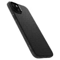 Spigen LIQUID AIR IPHONE 15 MATTE BLACK — Foto 11