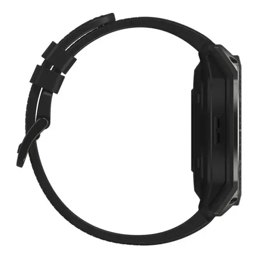 Smartwatch Zeblaze Ares 3 Pro (Black) Фото num