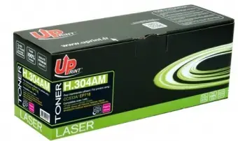 Tonera kasete Uprint HP C533A| EP718 304A| 718 Magenta 2800p Remanufactured